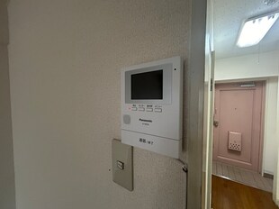 ウナロ－ザ長岡の物件内観写真